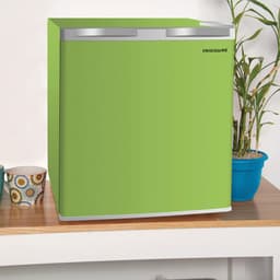 Frigidaire 1.6 cu. ft. 50-Watt Mini Fridge | Fridge.com