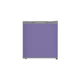Frigidaire 1.6 cu. ft. Compact Fridge With Chiller, Countertop Fridge (Black) | Fridge.com