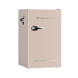 Frigidaire - 3.2 cu. ft. Mini Fridge With Side Bottle Opener - Coral | Fridge.com