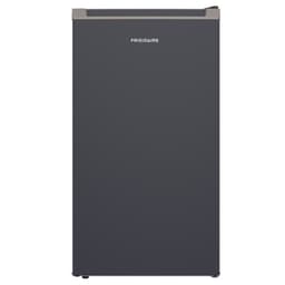 Frigidaire 3.2 cu. ft. Compact Refrigerator With Chiller Compartment, Slate | Fridge.com
