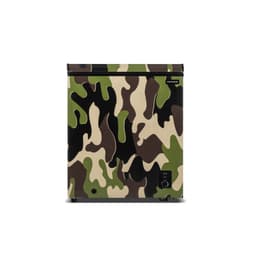 Frigidaire 5.0 cu. ft. Convertible Chest Freezer, Garage Ready Freezer Fridge In Hunting Camo Print | Fridge.com
