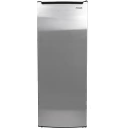 Frigidaire 6.5 cu. ft. Garage Ready Upright Freezer, Space Saving Deep Freezer With Reversible Doors | Fridge.com