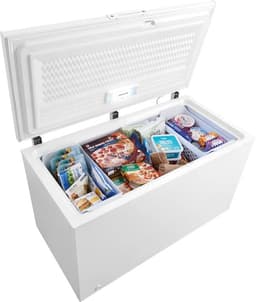 Frigidaire FFCL1542AW 14.8 Cu. Ft. Chest Freezer | Fridge.com