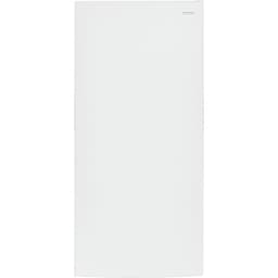Frigidaire FFUE2022AW 20.0 CuFt Upright Freezer - White | Fridge.com