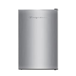 Frigidaire EFR321-AMZ 3.1 cu ft Stainless Steel Mini Fridge, Perfect for Home or The Office, Platinum Series | Fridge.com