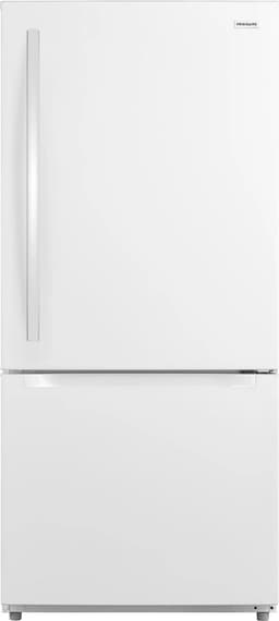 Frigidaire FRBE1925AW | Fridge.com