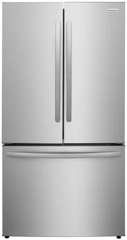Frigidaire FRFN2813AF 29 CuFt SD French Door Refrigerator | Fridge.com