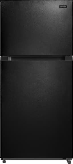 19 cu. ft. Garage Ready Top Freezer Refrigerator | Fridge.com