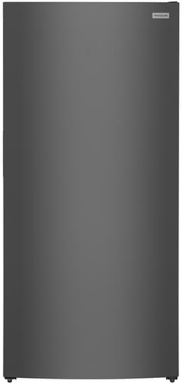 Frigidaire Upright Freezer 20 cu. ft in Carbon | Fridge.com