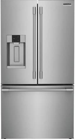 Frigidaire Professional PRFS2883AF 27.8 Cu. Ft. Stainless French Door Refrigerator | Fridge.com