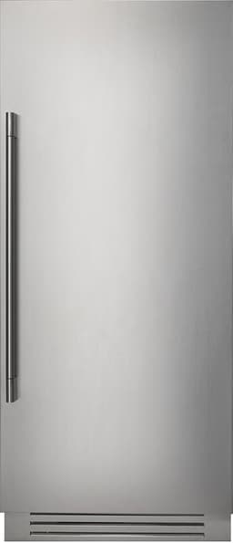 Fulgor Milano 36 Inch Milano 700 36" Built In All-Refrigerator F7SRC36S1R | Fridge.com