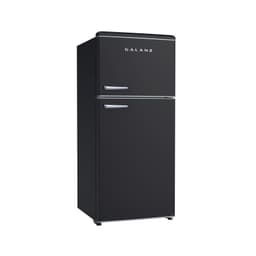 Galanz Retro 18 cf. Refrigerator Top Mount | Fridge.com