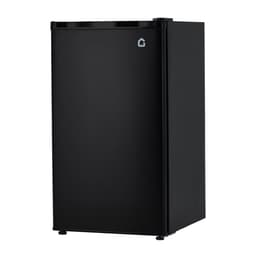 3.2 cu.ft Compact Refrigerator  Mini Fridge With Freezer, Adjustable Shelves & Crisper  Quiet & Energy Efficient For Dorm, Office, Bedroom, Kitchen | Fridge.com