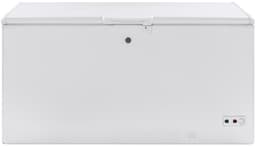 GE FCM16SLWW 15.7 Cu Ft Chest Freezer - White | Fridge.com