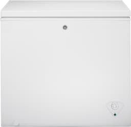 GE Appliances FCM7STWW | Fridge.com
