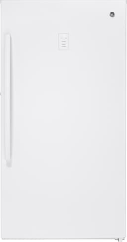 GE Appliances FUF17DLRWW | Fridge.com