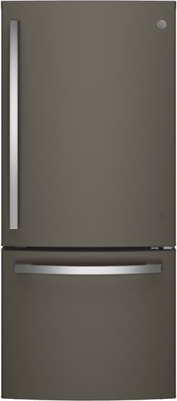 30" Energy Star Bottom Freezer 21 cu. ft. Refrigerator | Fridge.com