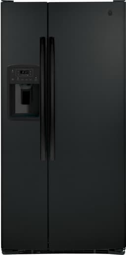 GE Appliances GSE23GGPBB | Fridge.com