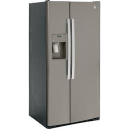 GE Appliances GSS23GMPES | Fridge.com
