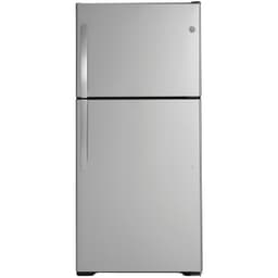 30" Top Freezer Energy Star 19.1 cu. ft. Refrigerator | Fridge.com