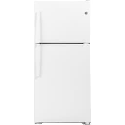 GE Appliances GTS22KGNRWW | Fridge.com