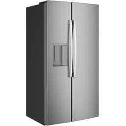 GE Appliances GZE24NYYFS | Fridge.com