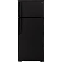 GE GTS18HGNRBB 17.5 CuFt Top-Mount Refrigerator | Fridge.com