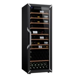 Goguette By The Eurocave Group [170+ Bottles] Freestanding Single Zone Wine Refrigerator | Fridge.com