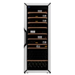 Goguette By The Eurocave Group [170+ Bottles] Freestanding Single Zone Wine Refrigerator | Fridge.com