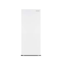 Hamilton Beach 10 cu. ft. Upright Freezer, White | Fridge.com