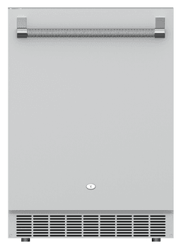 Hestan 24 Inch Aspire 24" Freestanding/Built In Compact All-Refrigerator ERS24 | Fridge.com