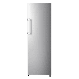 Hisense HFU101N1AVE 10.2 CuFt Garage Ready Upright Freezer | Fridge.com