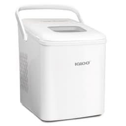 Igloo 26 lb. Daily Production Bullet Ice Portable Ice Maker | Fridge.com