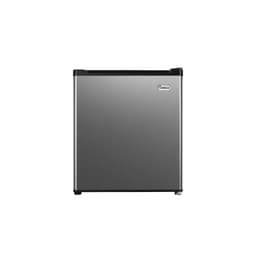 Impecca USA 1.7 Cubic Feet Freestanding Mini Fridge | Fridge.com