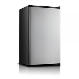 Impecca USA 3.3 Cubic Feet Freestanding Mini Fridge With Freezer | Fridge.com
