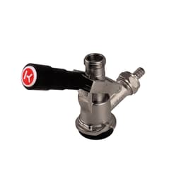 Kegco 3P2PSCK-NT | Fridge.com