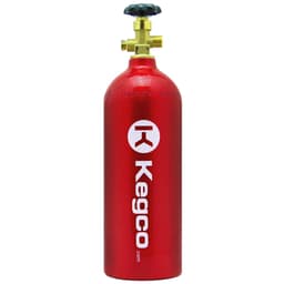Kegco Standard Homebrew Kegerator Conversion Kit With 5 lb. Co2 Tank | Fridge.com