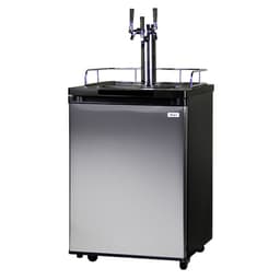 Kegco Keg Dispenser | Fridge.com