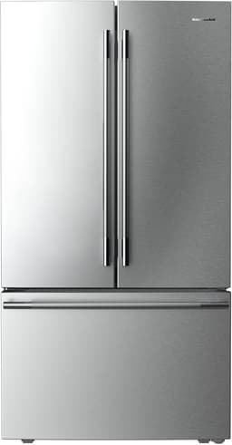 KitchenAid KRFF336SPS 31 Cu. Ft.  French Door Ref. | Fridge.com
