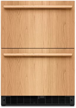 KitchenAid 24 Inch Refrigerator Drawers KURT524SPA | Fridge.com