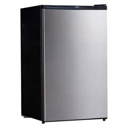 Koolatron Compact Fridge With Freezer, 4.6 cu ft (130L) | Fridge.com