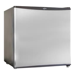 Koolatron 1.6 cu ft  Compact Fridge With Freezer | Fridge.com