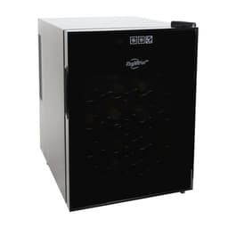 Koolatron Single Zone 15.75" Freestanding 20 Bottle Wine Refrigerator | Fridge.com