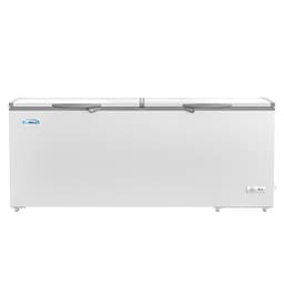 77 in. Commercial Chest Freezer 24 cu ft. SCF-24C | Fridge.com