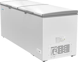 KoolMore SCF-24C Chest Freezer, 24 cu. ft, White | Fridge.com
