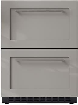KoolMore 24 Inch Refrigerator Drawers KMBIR1D1FPR | Fridge.com