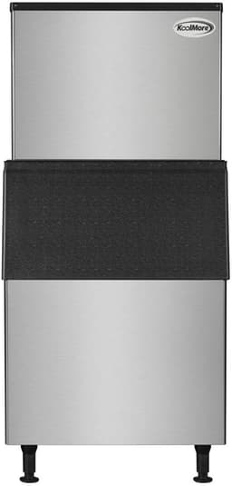 KoolMore 31" Ice Maker KMCIM500 | Fridge.com