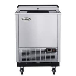 KoolMore 26.4'' W Freestanding 4.9 Cubic Feet Beverage Cooler | Fridge.com