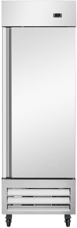 KoolMore KM-RIC-1DSS | Fridge.com