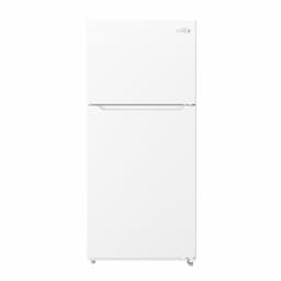 KoolMore - 30 in. 20 cu. ft. Top-Freezer Household Refrigerator, Energy Star Certified - White | Fridge.com
